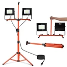 Ledmo 26000 Lumen Work Watt 1 Pack, 200W-WITH Switch. Fixed Price $146.99.