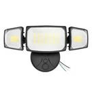 Olafus 80W Flood Lights Outdoor, Switch Controlled 8000LM 1 Pack, Black. Fixed Price $37.17.
