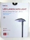 Leonlite 12 Pk Led Landscape 5W Low Voltage Path 5000K Daylight IP65. Fixed Price $169.99.