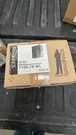Sonneman 7105-WL Flat Box 7" Tall Integrated Led Outdoor Wall Grey. Fixed Price $350.00.