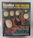 Toro Low Voltage Accent Lightning For Landscape/walkways Photoelectric Floodligh. Fixed Price $49.90.