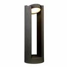 Eurofase 31922-029 Outdoor Bollard Led, Graphite Grey, 15W. Fixed Price $364.50.