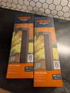 Nebo Low Voltage 4 Led Pathway Light 2 Pk NEB-LSP-0015. Fixed Price $58.00.