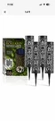 Bell + Howell Solar Powered Integrated Led Landscape Pathway Bollard Lights 4 Pk. Fixed Price $37.95.