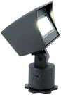 Wac 6 1/4" High Black 12V Led Landscape Wall Wash Light. Fixed Price $263.95.