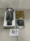 Hopejoy Outdoor Post Light (black). Fixed Price $36.54.