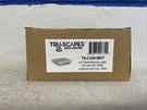 Tru-scapes TS-C104-WHT Deck Post Light 4" 3W Led 2700K White New. Fixed Price $46.99.