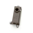 Kichler Landscape 15609AZT - Junction Box Mounting Bracket Bronze 12 Volt. Fixed Price $31.44.