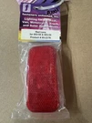 Fasteners Unlimited 89 237R Red Replacement Lens. Fixed Price $9.99.