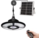 Hulppre Solar Shed Lightdaytime Or NIGHT,4+1 Leaves 136LEDS Brighter Li.... Fixed Price $43.27.