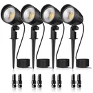 Meikee 7W Low Voltage Led Landscape Lights 800LM 12V Outdoor Lighti.... Fixed Price $49.70.