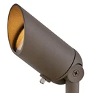 Hinkley Lighting H1536 2.5"W 12V 50W Accent Spot - Brown. Fixed Price $59.00.