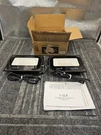 (qty 2) Solla Led Flood 50W Spotlight Security Garden Outdoor Lamp. Fixed Price $35.19.