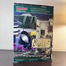 New Intermatic Malibu Premier Series Light Combination Set LV18010T60 Vtg. Fixed Price $179.99.
