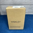 Hinkley Lighting Taper Deck & Patio Light, Satin White - 1562SW. Fixed Price $27.77.
