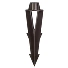 Hinkley Landscape 9" Composite Ground Spike, Bronze. Fixed Price $13.00.