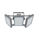 Stasun Led Flood Outdoor, 150W 13500LM Lighting With 330. Fixed Price $102.04.