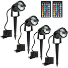 Shoyo Colored Outdoor With Timer, Yard Rgb 120V IP65 W.... Fixed Price $42.27.