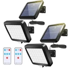 Pack 1200000LM Solar Light Outdoor Pir Motion Sensor Wall Flood Security Lamps. Fixed Price $25.99.