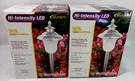 Westinghouse Hi-intensity Led Landscape Light Silver Energy Saving Set 2 New. Fixed Price $84.95.