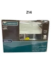 New Veranda Integrated Led Light 4X4 Solar Post Cap White 1002 964 060. Fixed Price $14.00.