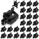 24 Pack Low Voltage Wire Connector Landscape Lighting Cable 12/14/1.... Fixed Price $49.06.