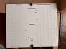 Horticulture Lighting Group HLG100 V2 3000K Quantum Board Led Grow. Fixed Price $75.00.