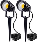 Sunvie Outdoor Landscape Led Lighting 12W Waterproof Garden Lights Warm White. Fixed Price $39.39.