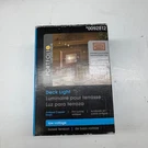 Portfolio Antique Copper Finish Low Plates Voltage 7W Step Deck Light 0092812. Fixed Price $15.91.