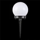 Led Solar Garden Outdoor Lawn Lights Pathway Waterproof Landscape Lamp. Fixed Price $6.32.