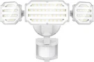 48W Led Security Lights, 5200LM Motion Sensor Flood Outdoor, Detec. Fixed Price $197.99.