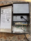 Fx Luminaire 300W Stainless Transformer Light Controller Ul 1838. Fixed Price $209.99.