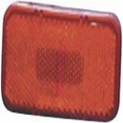 Creative Pro Fasteners Unlimited 89-237R Red Replacement Lens. Fixed Price $12.79.
