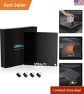 Borosilicate Glass Bed For Ender 3/3 PRO/3 V2 - Easy Removal & Flat Surface. Fixed Price $36.09.