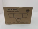 Tecknet AMA233 Motion Flood Lights Ourtdoor, 150LEDS 4 Working Modes Security.... Fixed Price $31.59.