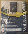 Hampton Bay HB-200-1215WIFIB Smart Hubspace 200W Low Voltage Transformer. Fixed Price $79.00.