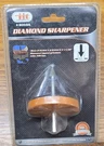 Iit (illinois Industrial Tool) #80594 Diamond Sharpener. Fixed Price $9.99.