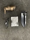 Kichler Vlo Accent Centennial Brass Landscape Light 12V Led 16161 CBR30. Fixed Price $194.99.