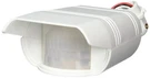 Rab Lighting GT500W Gotcha Outdoor Sensor With 110 Degrees View Multicolor. Fixed Price $96.65.