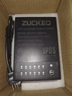 ZUCKEO-120W Low Voltage Transformer Outdoor Landscape Lighting 120V To 12V (IP65. Fixed Price $32.29.
