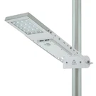 Alpha 1080X Solar Street Light Motion Sensor 3-MODE Lamp Dusk To Dawn .... Fixed Price $114.85.