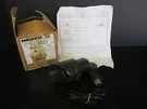 Nos Hadco Nightlife-landscape Lighting 12V--50W Square Socket--bronze BL616-H. Fixed Price $35.00.