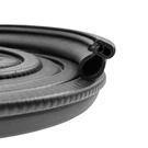 Dgsl Car Weather Stripping, Automotive Door Seal With 20FT, Black. Fixed Price $29.11.
