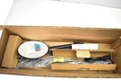 Wac Landscape Lighting Path 6041-30BK Black Outdoor Garden Led New Box. Fixed Price $149.99.