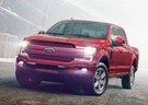 Halogen Fog Lamp Driving Light Kit 2018 2019 Ford F-150. Fixed Price $98.87.
