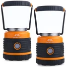 1800LM Led Camping Lantern - Battery Powered 4 Modes For Emergencies. Fixed Price $38.77.