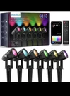 Angelhalo Smart Landscape Spotlights, Low Voltage IP65 Waterproof Outdoor Spo.... Fixed Price $85.00.