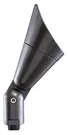 Unique Lighting Nucs-nl-bk Nucleus Black Shrouded Up Fixture W/o Led. Fixed Price $68.55.