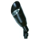 Lumapro Mini Bullet Landscape Black 6MPA6 Floodlight 120V 35W. Fixed Price $8.99.