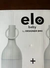 Elo Baby Nwb 2 Sompex Designer Box Led Indoor Outdoor Table Light Hanging Lamp. Fixed Price $74.99.